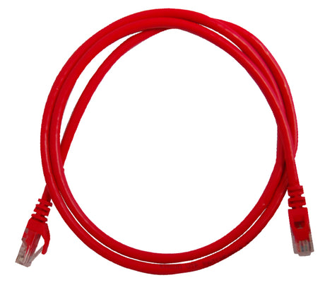Enson P6012R cable de red Azul 1.2 m Cat6 U/UTP (UTP) | Cables de red