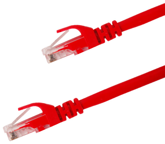 Enson P6012R cable de red Azul 1.2 m Cat6 U/UTP (UTP) | Cables de red
