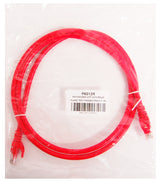 Enson P6012R cable de red Azul 1.2 m Cat6 U/UTP (UTP) | Cables de red