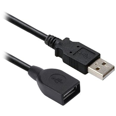 BRobotix 150156 Cables USB USB 2.0 USB A USB A