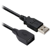 BRobotix 150156 Cables USB USB 2.0 USB A USB A