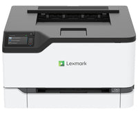 Lexmark CS431dw Color 600 x 600 DPI A4 Wifi, Laser, 24.7 ppm, Impresión a doble cara