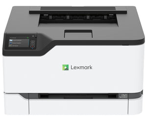 Lexmark CS431dw Color 600 x 600 DPI A4 Wifi, Laser, 24.7 ppm, Impresión a doble cara