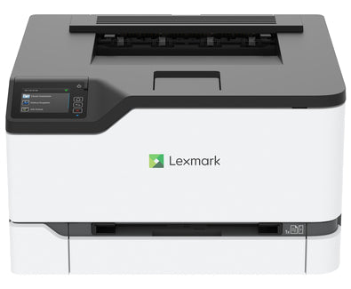 Lexmark CS431dw Color 600 x 600 DPI A4 Wifi, Laser, 24.7 ppm, Impresión a doble cara