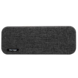BOCINA VORAGO BLUETOOTH / MSD / USB / 3.5MM TELA GRIS BSP-150 GRY