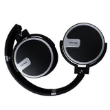Vorago HPB-201 auricular y casco Auriculares Inalámbrico y alámbrico Diadema Llamadas/Música MicroUS