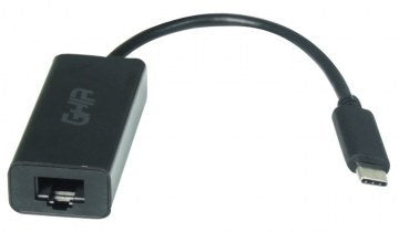 Ghia ADAP-5 adaptador y tarjeta de red Ethernet 1000 Mbit/s