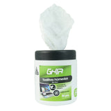 Ghia GLS-005 kit de limpieza para equipos Universal Toallitas para limpieza de equipos