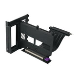 Cooler Master Gaming MCA-U000R-KFVK01 pieza de computadora Universal Porta tarjetas gráficas, Acrilonitrilo butadieno es