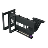 Cooler Master Gaming MCA-U000R-KFVK01 pieza de computadora Universal Porta tarjetas gráficas, Acrilonitrilo butadieno es