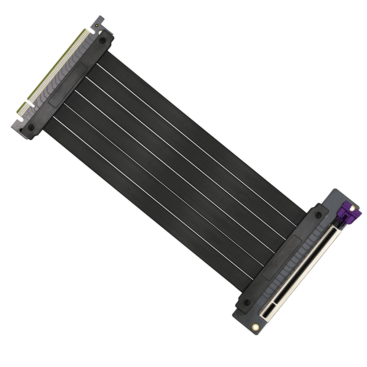 Cooler Master Gaming MCA-U000R-KFVK01 pieza de computadora Universal Porta tarjetas gráficas, Acrilonitrilo butadieno es