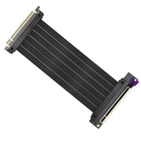 Cooler Master Gaming MCA-U000R-KFVK01 pieza de computadora Universal Porta tarjetas gráficas, Acrilonitrilo butadieno es