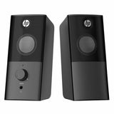 HP Multimedia Speaker DHS-2101 Laptop 2.0 canales 1 De 1 vía 5,08 cm (2")