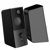 HP Multimedia Speaker DHS-2101 Laptop 2.0 canales 1 De 1 vía 5,08 cm (2")