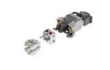 Belden RVAFPSME-S1 conector RJ45 Metálico