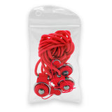 BRobotix Mix-3 correa Unidad flash USB Plástico Rojo, 180433-9 | Correas