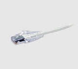 Belden C6D1109004 cable de red Blanco 1,2 m Cat6 U/UTP (UTP)