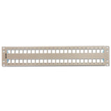 Belden AX104564 panel de parcheo 2U