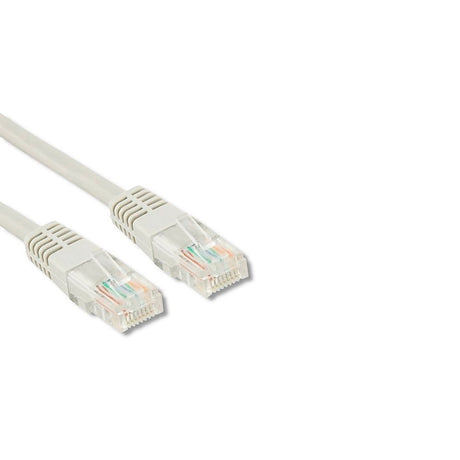 Belden CAD1109004 cable de red Blanco 1,2 m Cat6a U/UTP (UTP)