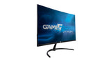 Game Factor MG500 pantalla para PC 59,9 cm (23.6") 1920 x 1080 Pixeles Full HD LED Negro