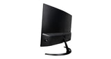 Game Factor MG500 pantalla para PC 59,9 cm (23.6") 1920 x 1080 Pixeles Full HD LED Negro