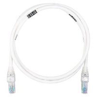 Belden CAT1109004 cable de red Blanco 1,2 m Cat6a U/UTP (UTP)