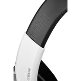 Corsair Void RGB Elite Wireless Auriculares Inalámbrico Diadema Juego Negro, Blanco, 20 - 30000 Hz