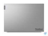 Lenovo ThinkBook 14 IIL Laptop Mineral Grey Portátil Gris Concha
