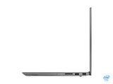 Lenovo ThinkBook 14 IIL Laptop Mineral Grey Portátil Gris Concha
