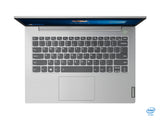 Lenovo ThinkBook 14 IIL Laptop Mineral Grey Portátil Gris Concha