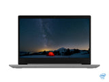Lenovo ThinkBook 14 IIL Laptop Mineral Grey Portátil Gris Concha
