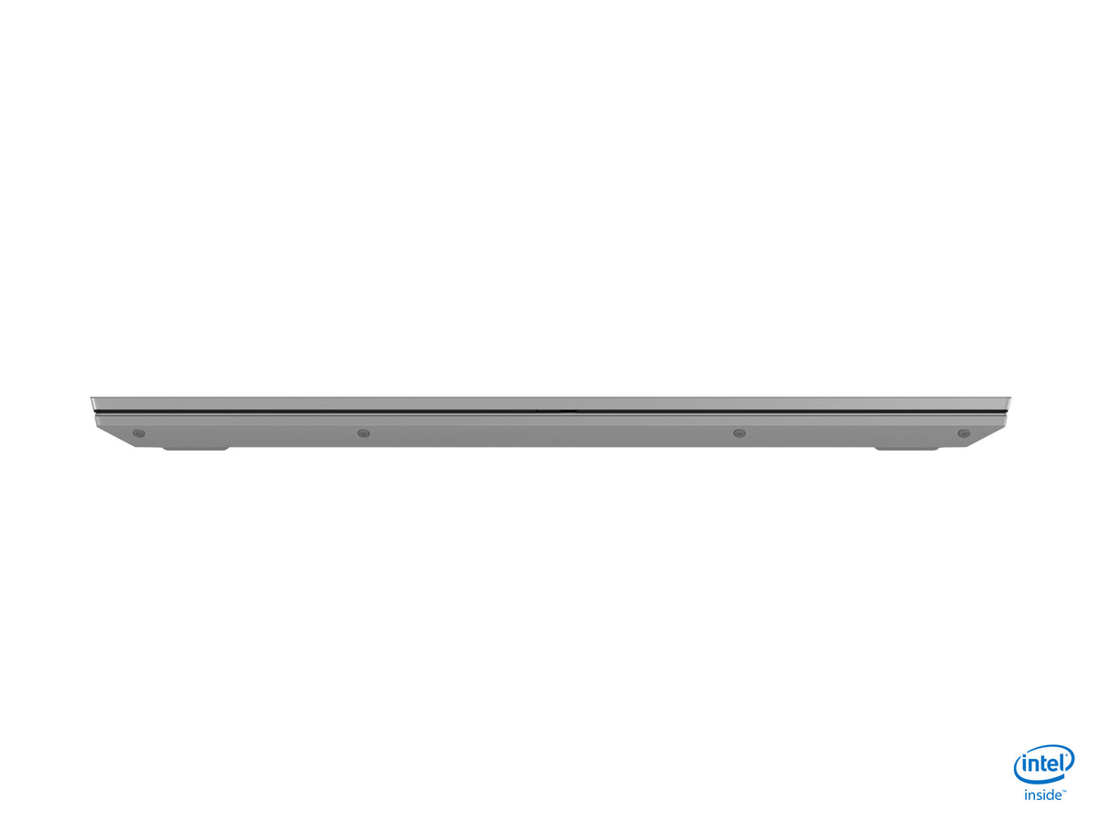 Lenovo ThinkBook 14 IIL Laptop Mineral Grey Portátil Gris Concha