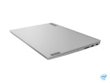 Lenovo ThinkBook 14 IIL Laptop Mineral Grey Portátil Gris Concha