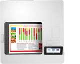 HP Color LaserJet Enterprise M555dn