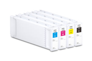 Epson C13T41N520 Cartucho de Tinta SureColor T5475, SureColor T3475 1 pieza(s) 700 ml Original