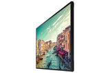Pantalla Samsung 32" Señalización QMR-A Crystal UHD 4K Resolución 1920x1080