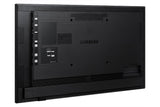 Samsung QM32R-A Pantalla plana para señalización digital 81,3 cm (32") LED Wifi 400 cd / m² Full HD 