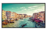 Pantalla Samsung 32" Señalización QMR-A Crystal UHD 4K Resolución 1920x1080