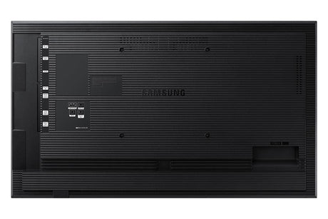 Samsung QMR-B Series 32" Monitor 81,3 cm (32") 1920 x 1080 Pixeles Full HD LED Wifi