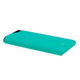 Mobifree MB-923552 batería externa Polímero de litio 16000 mAh Verde | Baterías externas