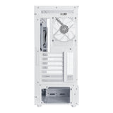Balam Rush Tank Super 9200 TB Midi Tower Blanco