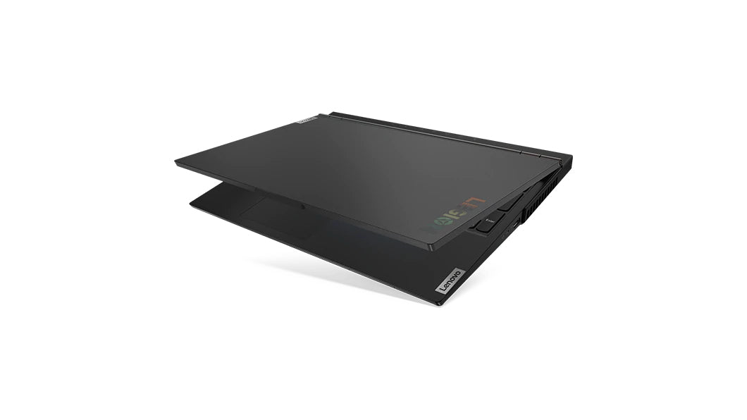 Lenovo Legion 5 15IMH05H Laptop Phantom black Portátil Negro Concha