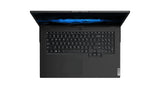 Lenovo Legion 5 15IMH05H Laptop Phantom black Portátil Negro Concha