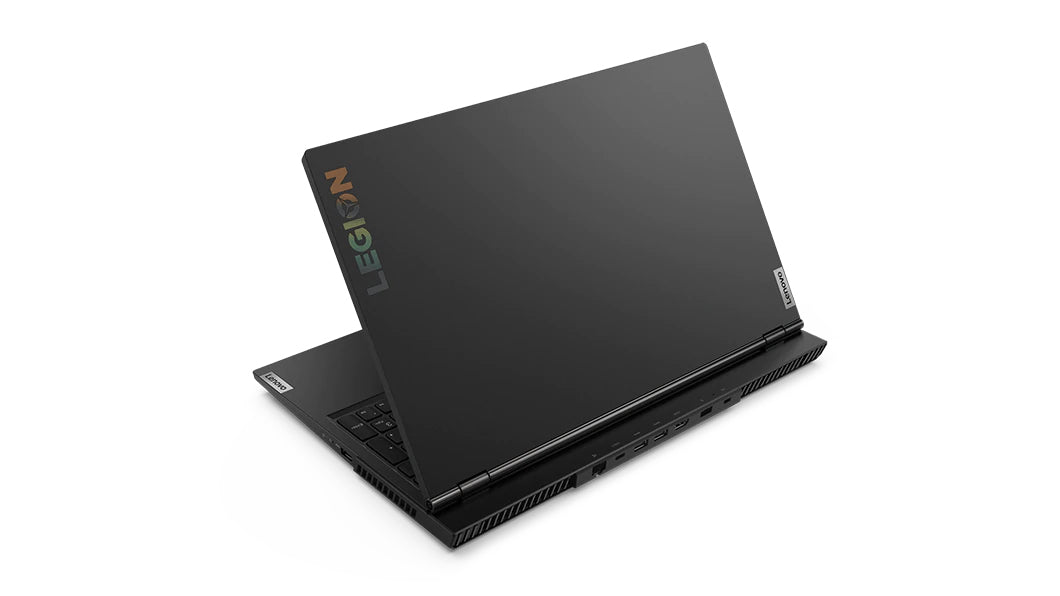 Lenovo Legion 5 15IMH05H Laptop Phantom black Portátil Negro Concha