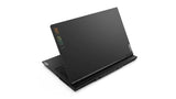 Lenovo Legion 5 15IMH05H Laptop Phantom black Portátil Negro Concha