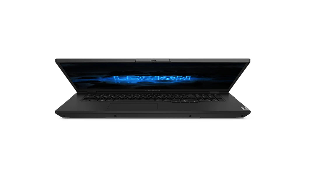 Lenovo Legion 5 15IMH05H Laptop Phantom black Portátil Negro Concha