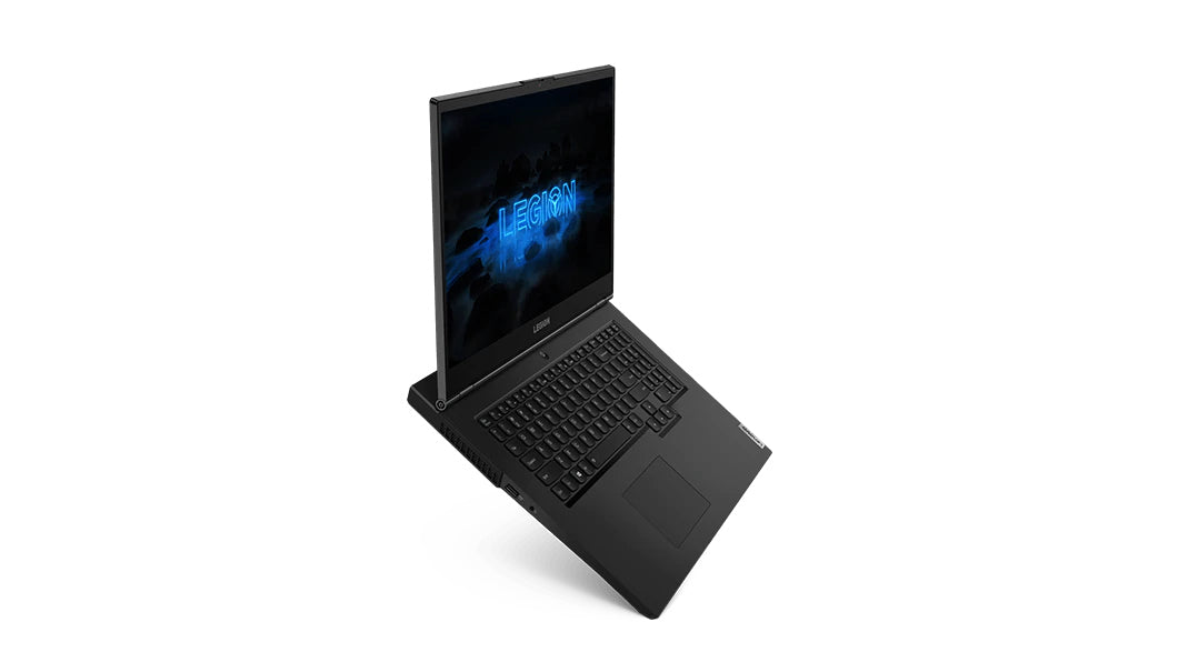 Lenovo Legion 5 15IMH05H Laptop Phantom black Portátil Negro Concha