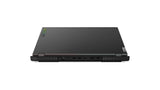 Lenovo Legion 5 15IMH05H Laptop Phantom black Portátil Negro Concha