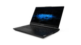 Lenovo Legion 5 15IMH05H Laptop Phantom black Portátil Negro Concha