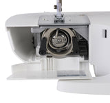 MAQUINA COSER SINGER MOD. M1505 6 PUNTADAS